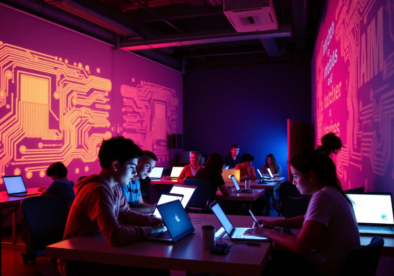 DreamLab: Young Innovators Day