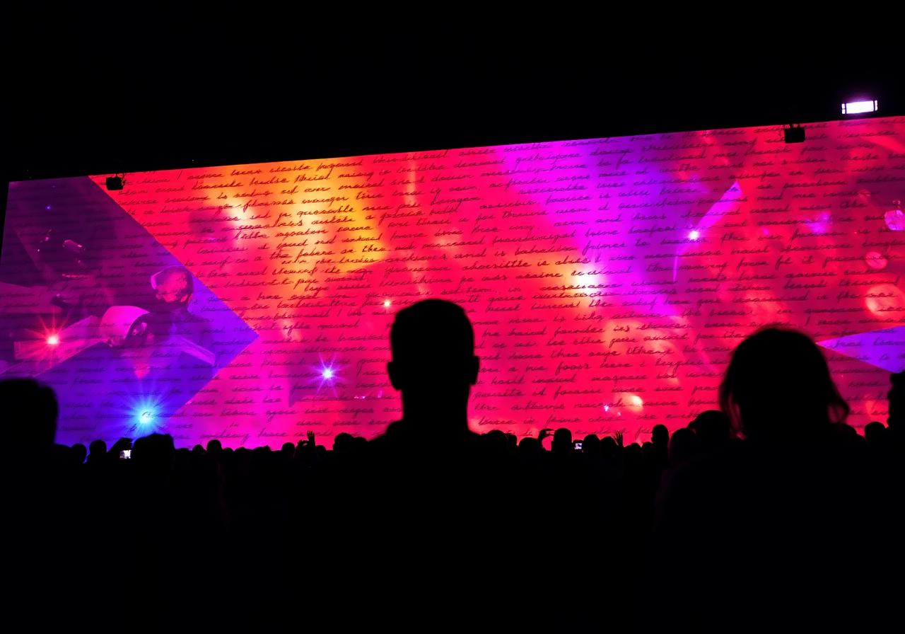 Visions of Tomorrow